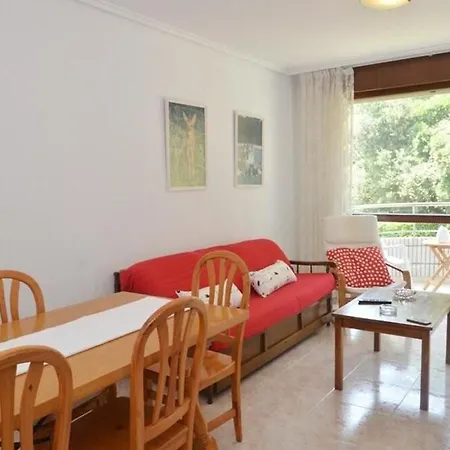 In Playa, Cantabria 103326 By Mo Apartment