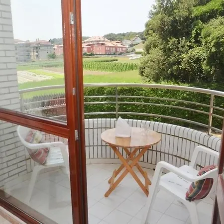 Apartment In Playa, Cantabria 103326 By Mo