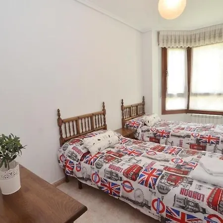 In Playa, Cantabria 103326 By Mo Apartment *